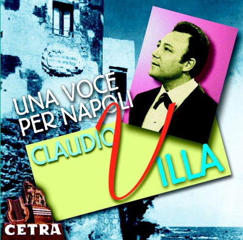 Una voce per Napoli