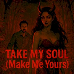 TAKE MY SOUL (Make Me Yours)