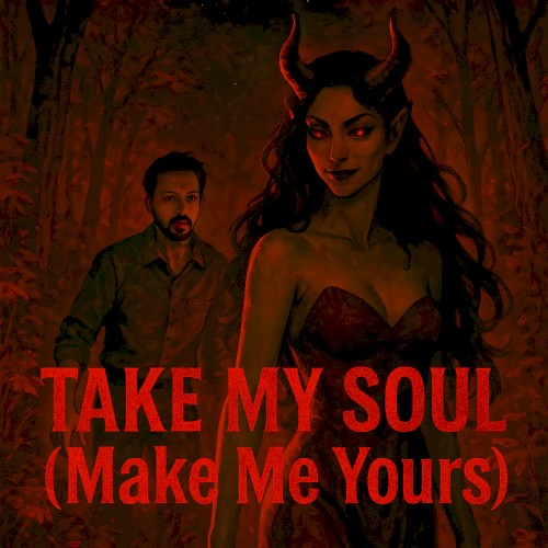 TAKE MY SOUL (Make Me Yours)