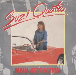 Main Attraction