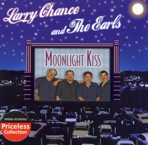Moonlight Kiss
