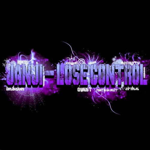 Lose Control