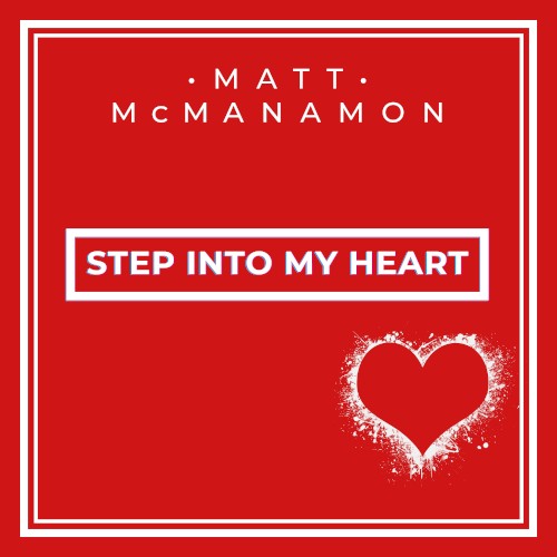 Step Into My Heart