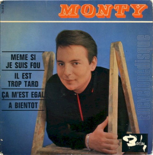 Même si je suis fou