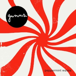 Peppermint Waves