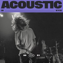 Acoustic Live in Kyiv