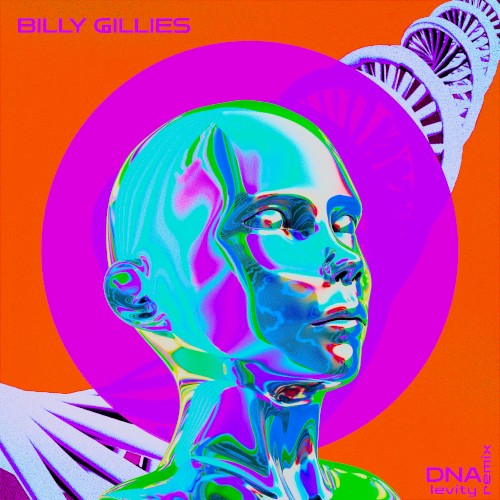 DNA (Loving You) (Levity remix)
