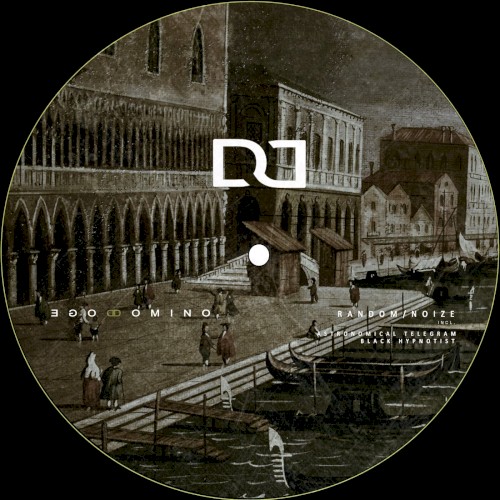 Alphaville EP
