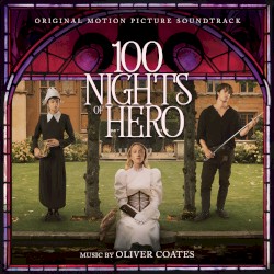 100 Nights of Hero (Original Motion Picture Soundtrack)