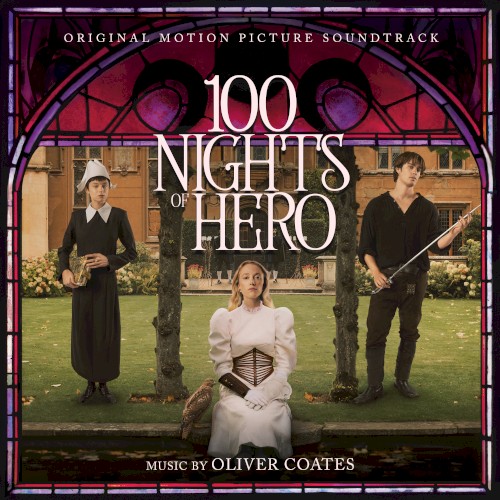 100 Nights of Hero (Original Motion Picture Soundtrack)