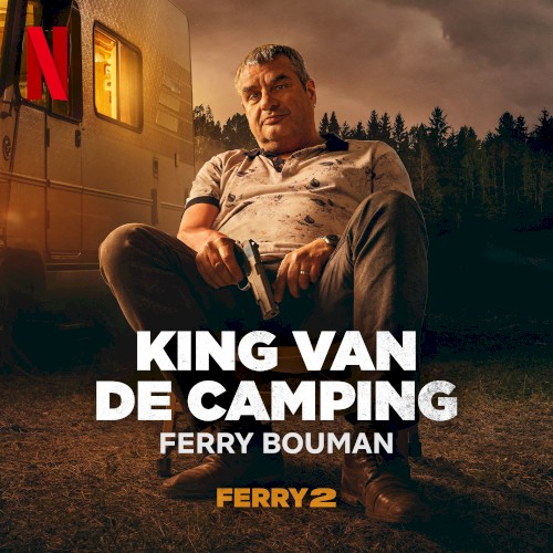 King Van de Camping (Ferry Bouman)