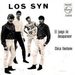 El Juego De Desaparecer / Chica Tiéntame