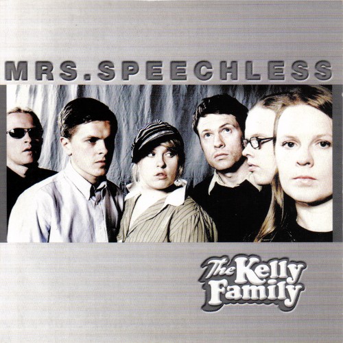 Mrs. Speechless