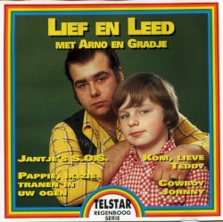 Lief en leed met Arno en Gradje