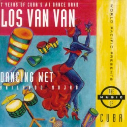 Dancing Wet (Bailando mojao)