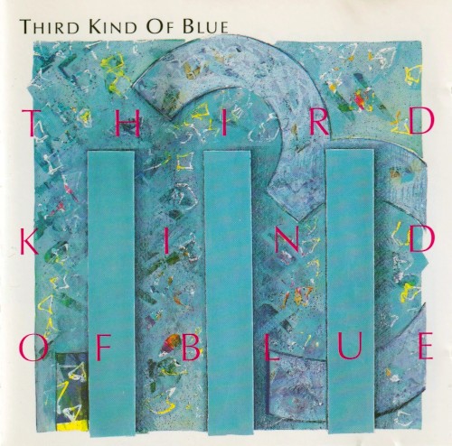 Third Kind Of Blue