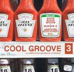 Cool Groove, Vol. 3