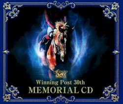 Winning Post 30th MEMORIAL CD