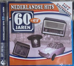Nederlandse hits: 60-er jaren