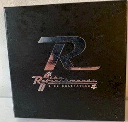 8 CD Collection