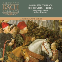 Orchestral Suites