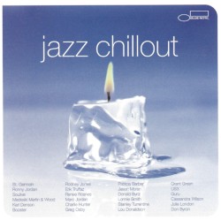 Jazz Chillout