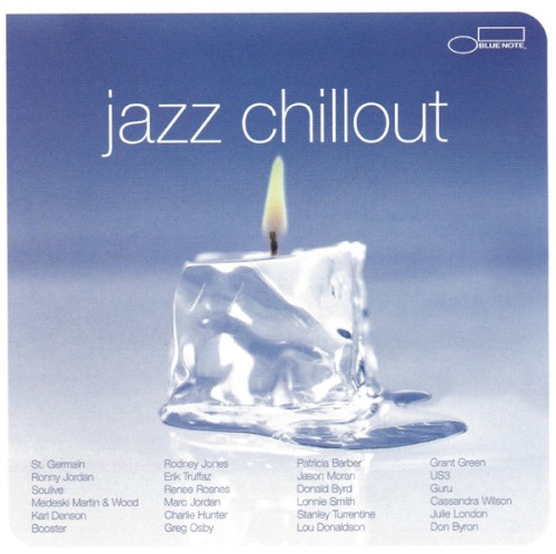 Jazz Chillout