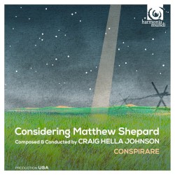 Considering Matthew Shepard