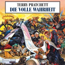 Die volle Wahrheit