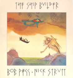 The Ship Builder