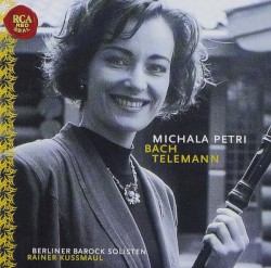 Bach / Telemann