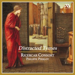 Distracted Tymes