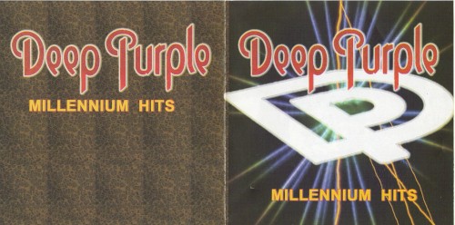 Millennium Hits