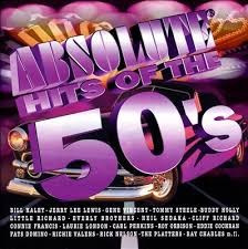 Absolute Hits of the 50’s