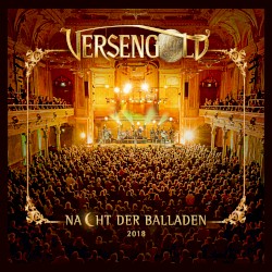 Nacht der Balladen 2018 (Live)