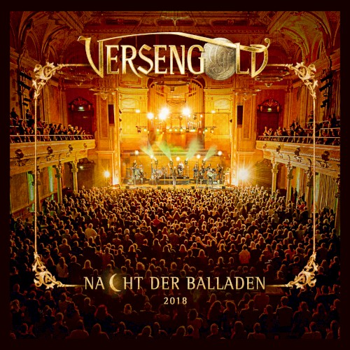 Nacht der Balladen 2018 (Live)