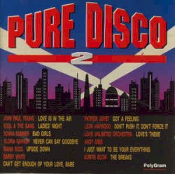 Pure Disco 2
