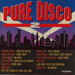 Pure Disco 2