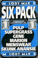 Six Pack