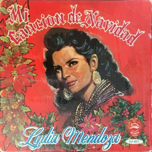 Mi canción de Navidad