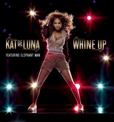 Whine Up