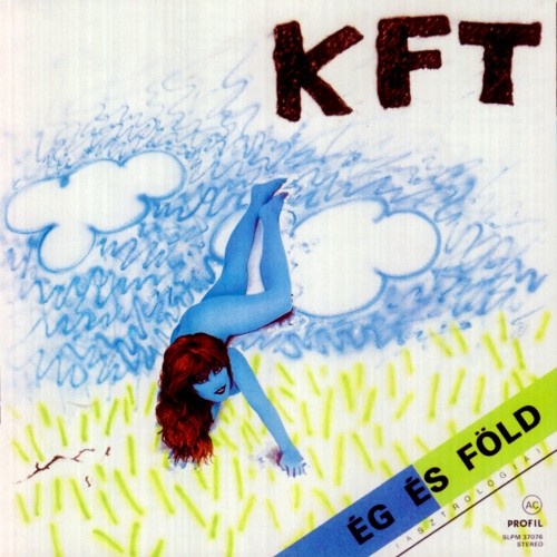 Ég és Föld