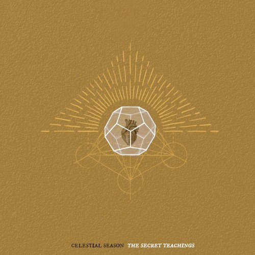 The Secret Teachings