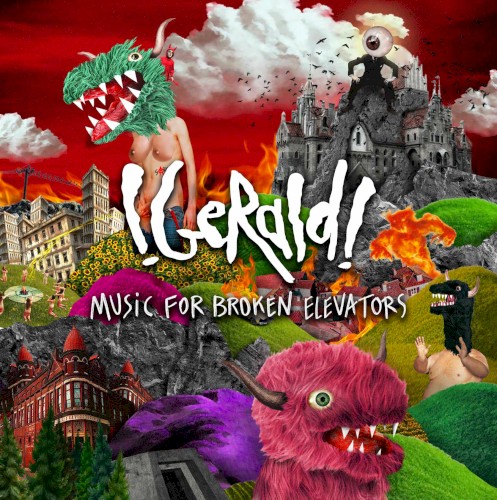 Music for Broken Elevators
