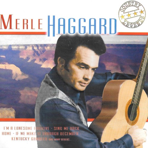 Merle Haggard