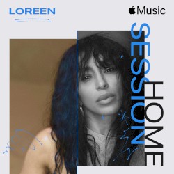 Apple Music Home Session