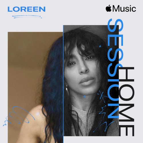 Apple Music Home Session