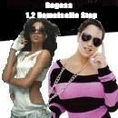 1,2 Demoiselle Step (Diam’s vs. Ciara)