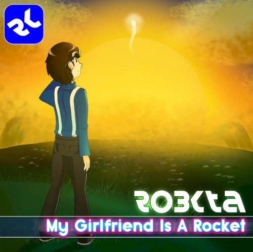 My Girlfriend Is a Rocket