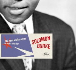 No Man Walks Alone: The Singles 1955-57